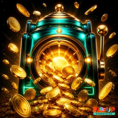 Tezkor o‘yin kartasi «Coin Matic» — lobby preview