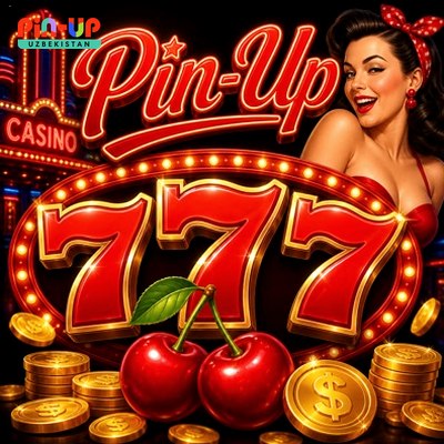 Tezkor o‘yin kartasi «Pin-Up 777» — kartochka