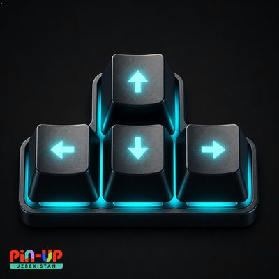 Esports bo‘limi — Pin-Up Online Uzbekistan
